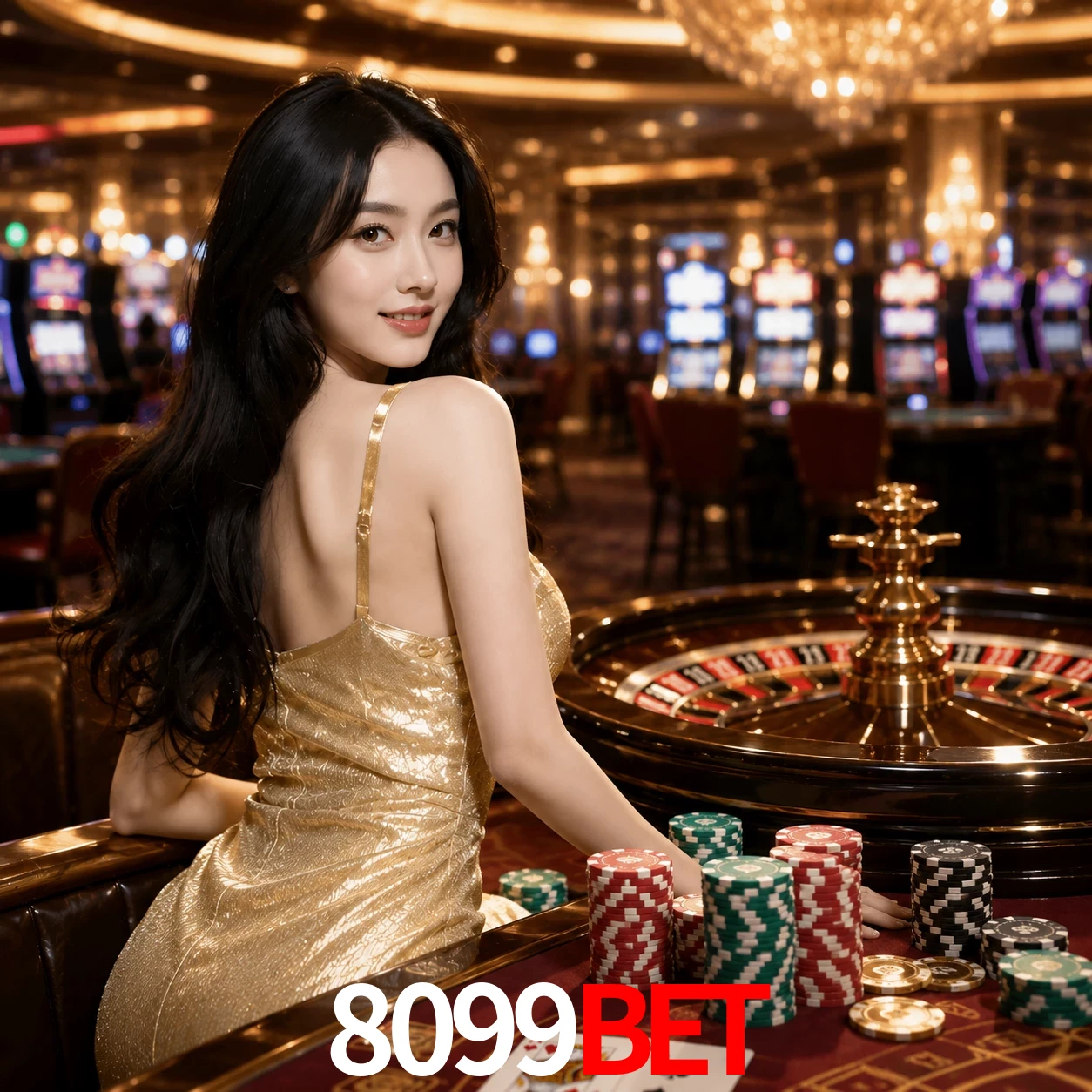 Download app 8099bet Android iOS