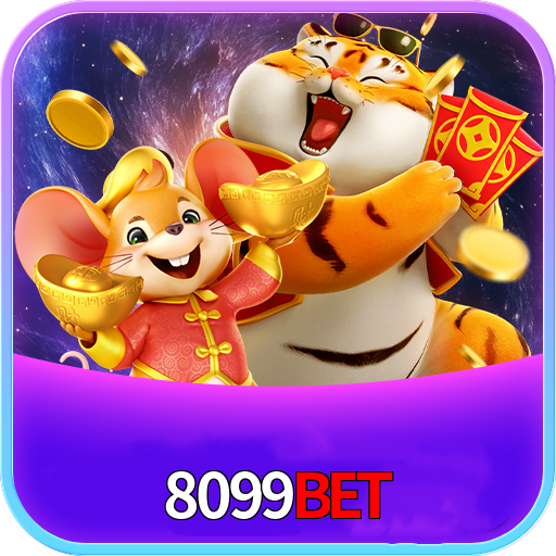 Logo 8099bet