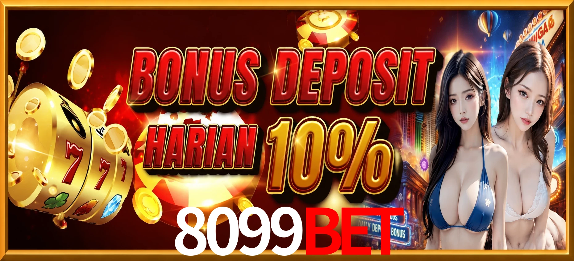 Plataforma 8099bet - cassino e apostas