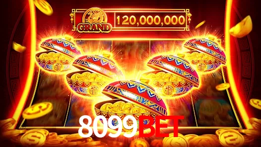 App 8099bet slots mobile
